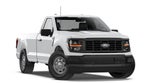 2026 Ford F-150 4X2 REG CAB XL