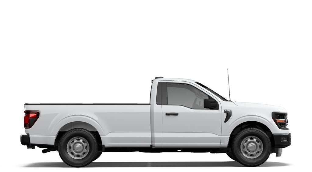 2026 Ford F-150 4X2 REG CAB XL