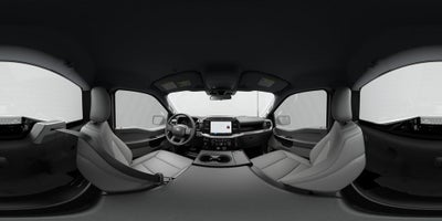 2026 Ford F-150 4X2 REG CAB XL