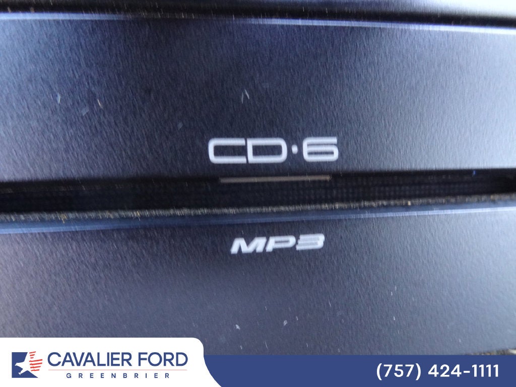 2006 Ford F-150 XLT