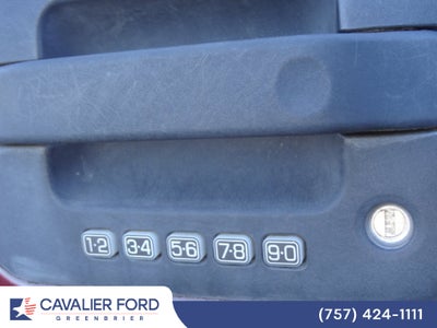 2006 Ford F-150 XLT