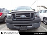 2007 Ford F-150 XL