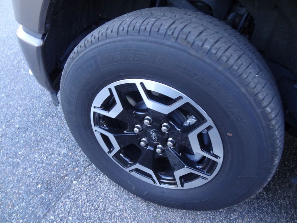 2023 Ford F-150 Lightning XLT