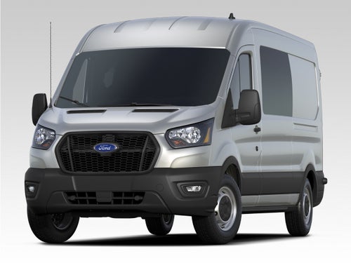 2022 Ford Transit-350 Base