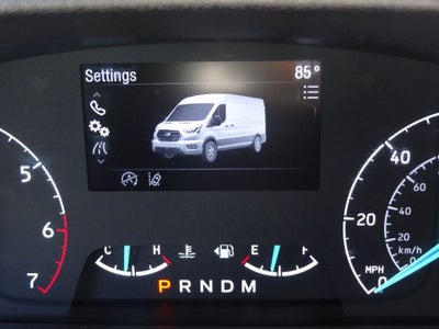 2022 Ford Transit-350 Base