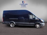 2022 Ford Transit-350 Base