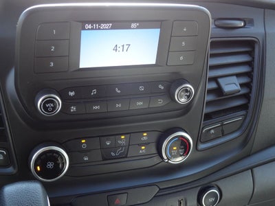 2022 Ford Transit-350 Base