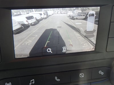 2022 Ford Transit-350 Base