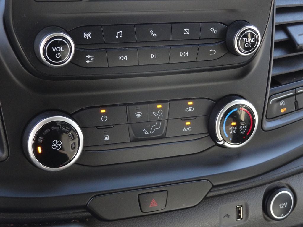 2022 Ford Transit-350 Base