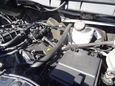 2022 Ford Transit-350 Base