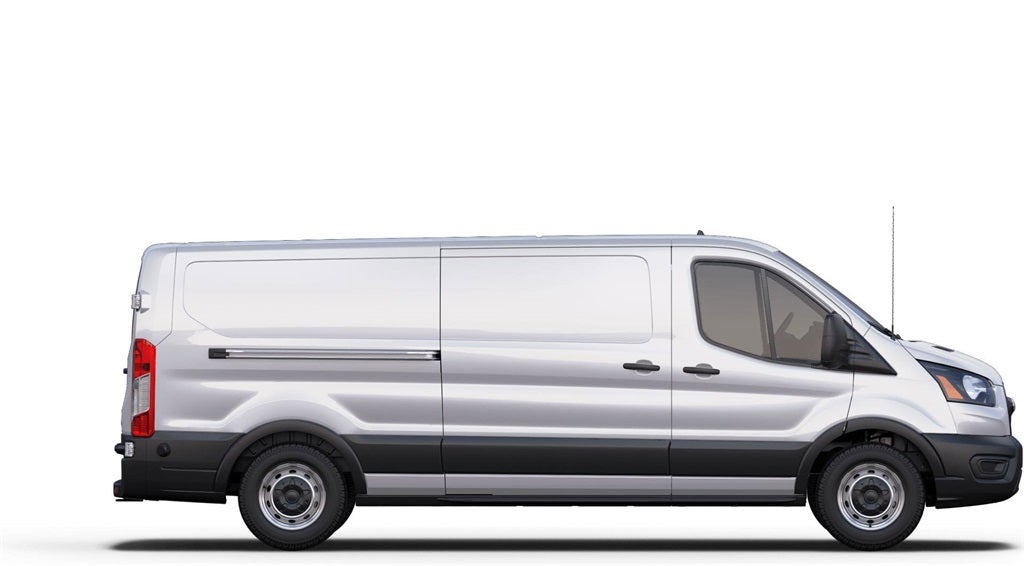 2025 Ford Transit Commercial Cargo Van