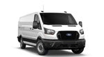 2027 Ford Transit Commercial Cargo Van