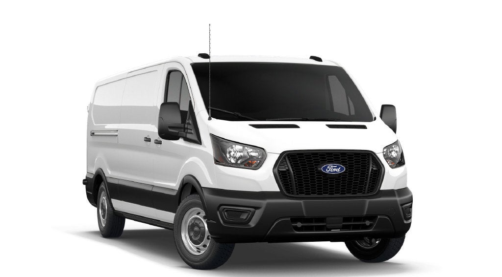 2027 Ford Transit Commercial Cargo Van