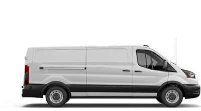 2027 Ford Transit Commercial Cargo Van