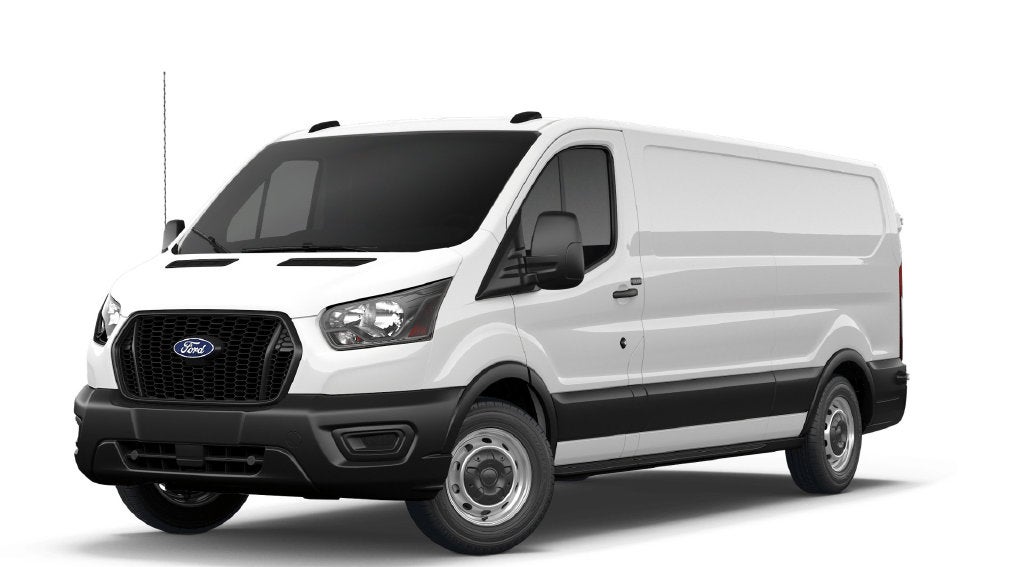 2027 Ford Transit Commercial Cargo Van