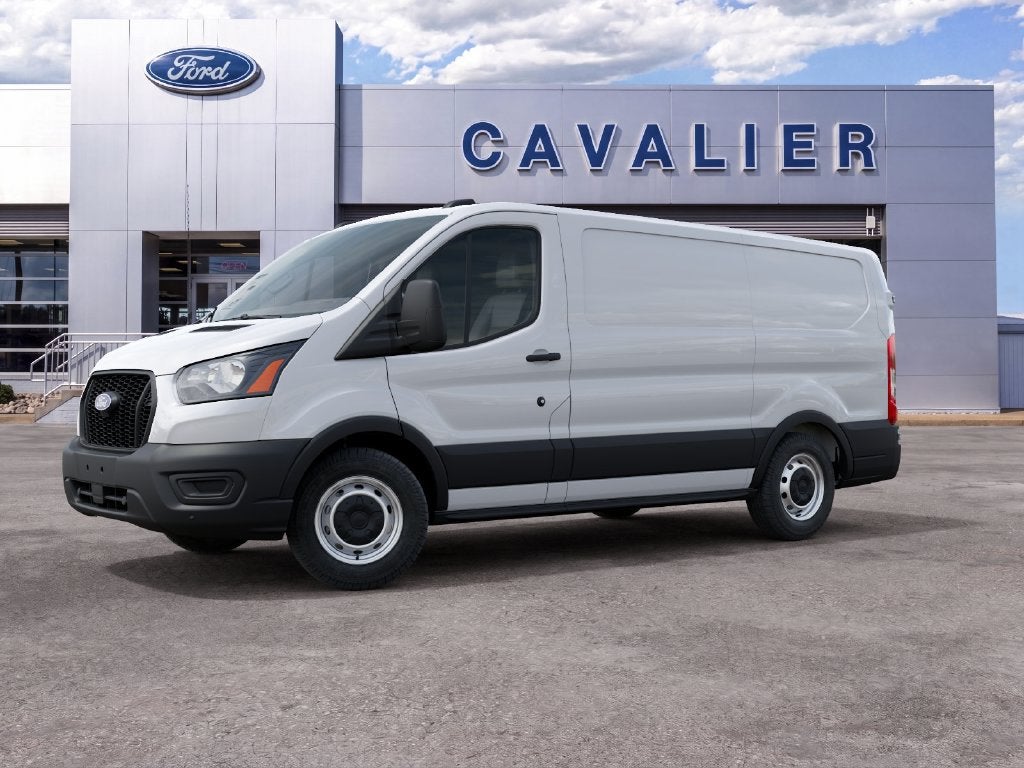 2027 Ford Transit-150 Base