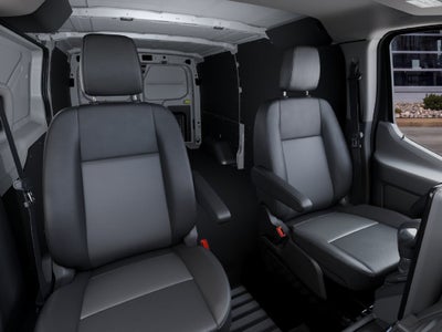 2027 Ford Transit-150 Base