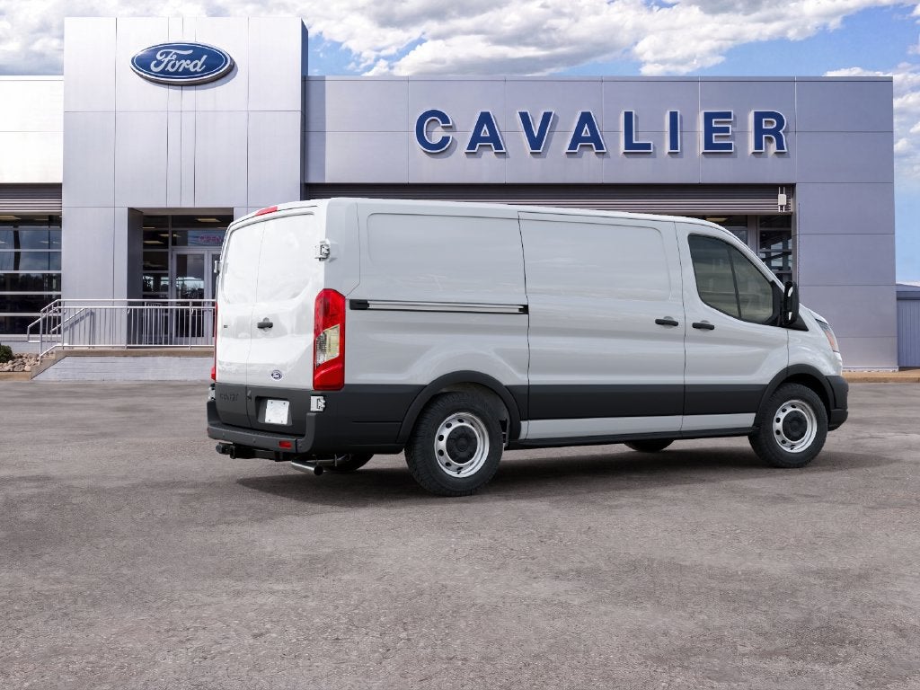2027 Ford Transit-150 Base