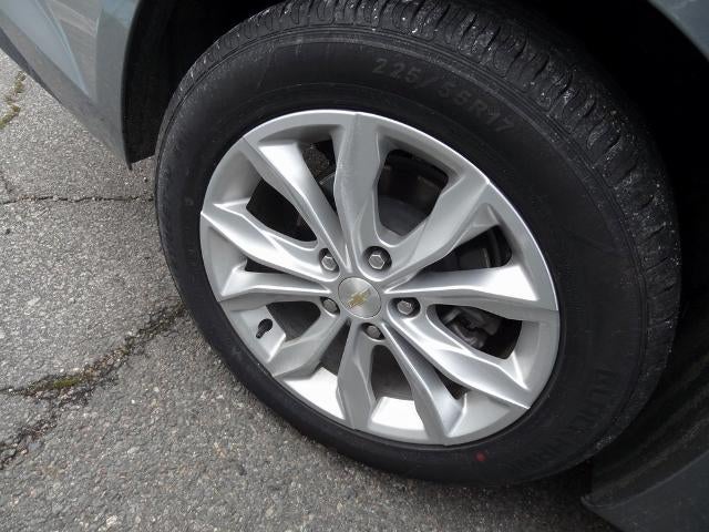 2024 Chevrolet Malibu LT w/1LT