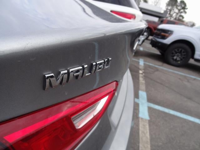 2024 Chevrolet Malibu LT w/1LT