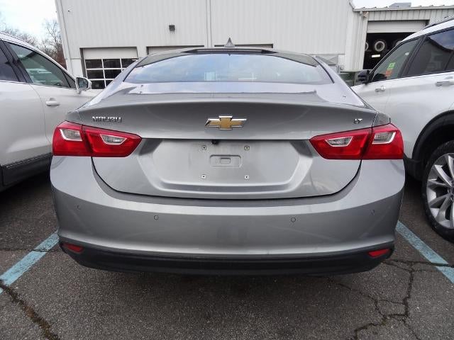 2024 Chevrolet Malibu LT w/1LT