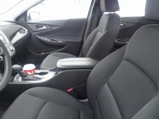 2024 Chevrolet Malibu LT w/1LT