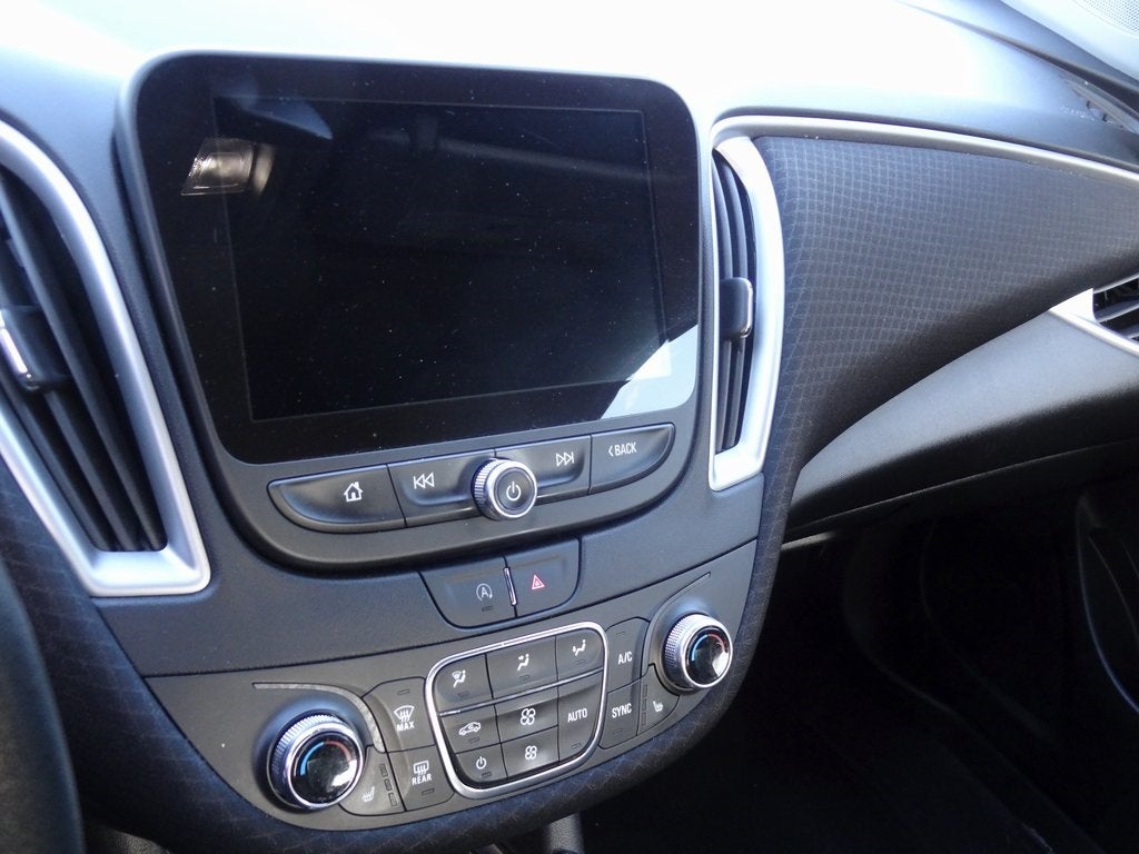 2024 Chevrolet Malibu LT w/1LT