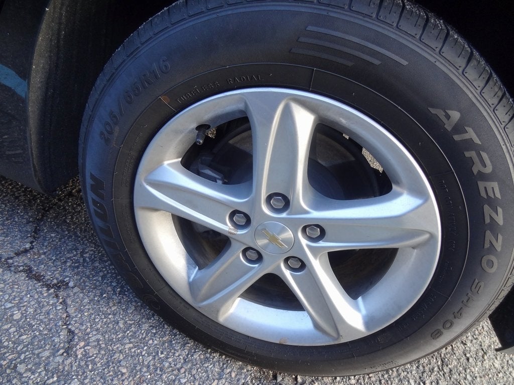 2024 Chevrolet Malibu LT w/1LT