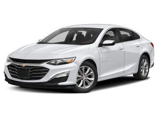 2024 Chevrolet Malibu LT w/1LT