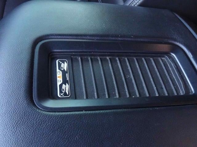 2019 GMC Sierra 2500HD Denali