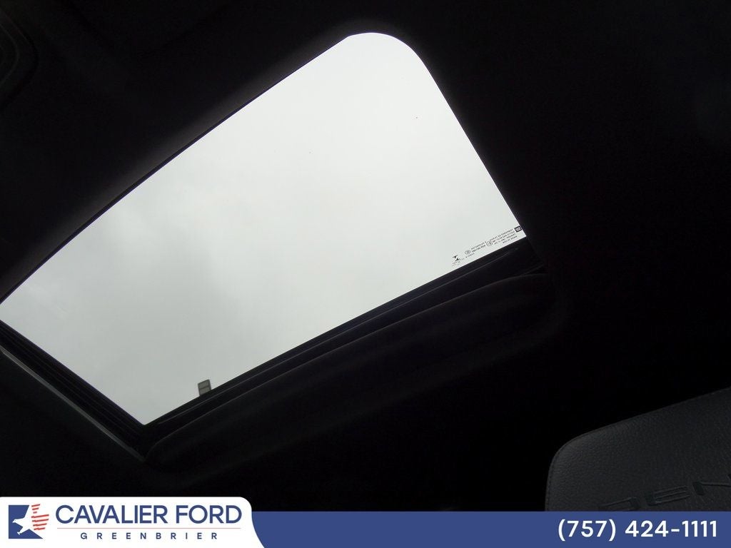 2023 GMC Sierra 3500HD Denali