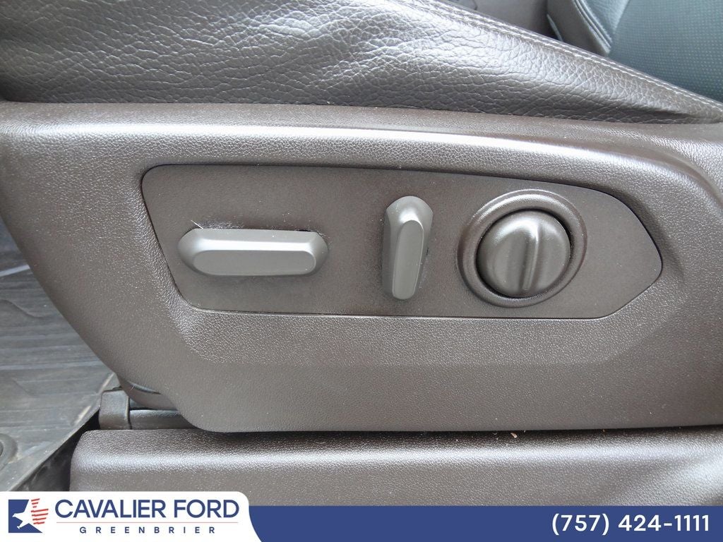 2023 GMC Sierra 3500HD Denali