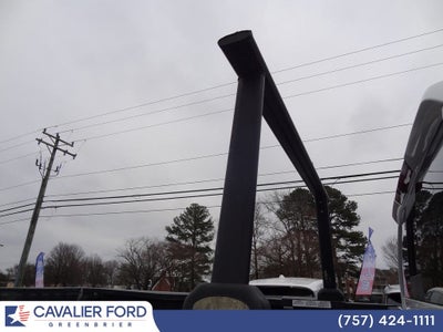 2023 GMC Sierra 3500HD Denali