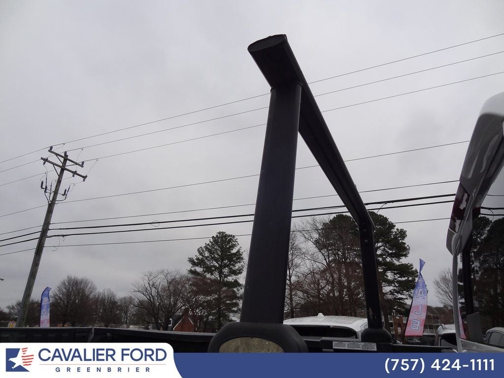 2023 GMC Sierra 3500HD Denali