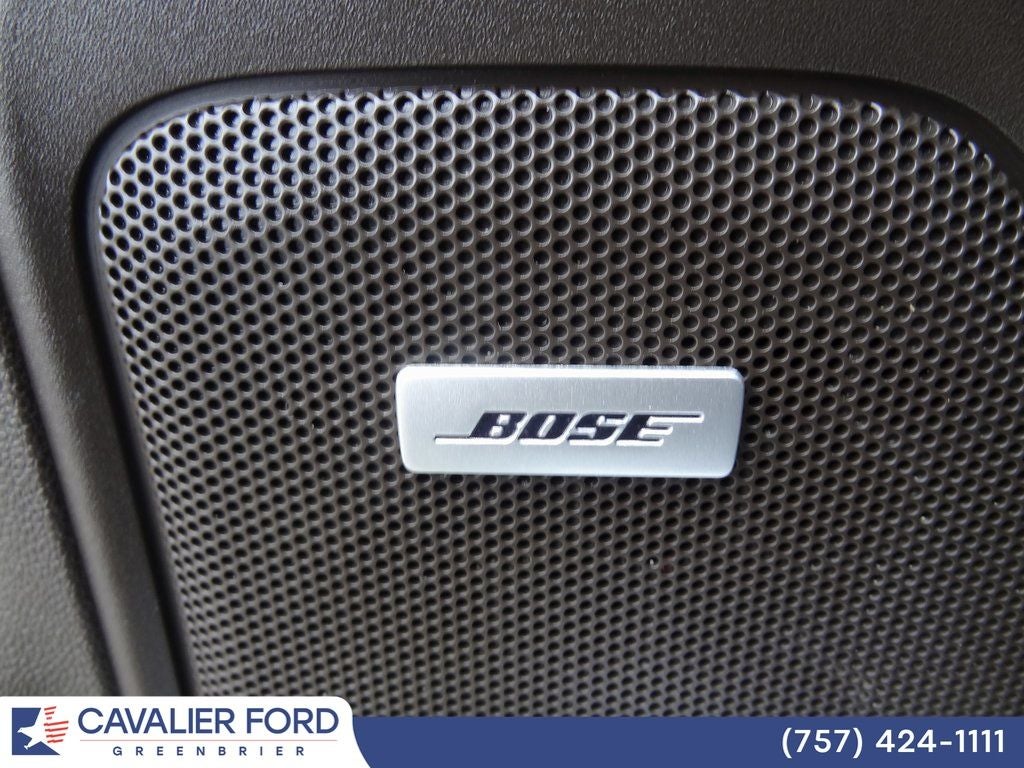 2023 GMC Sierra 3500HD Denali