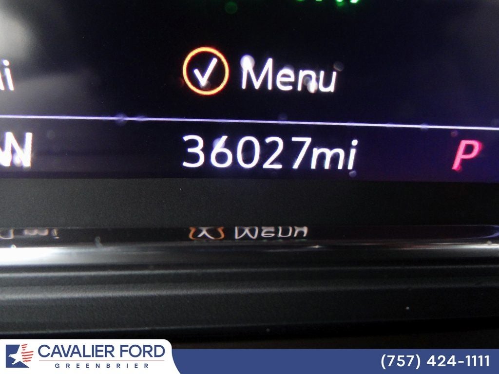 2023 GMC Sierra 3500HD Denali