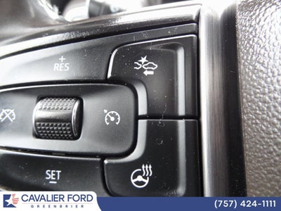 2023 GMC Sierra 3500HD Denali