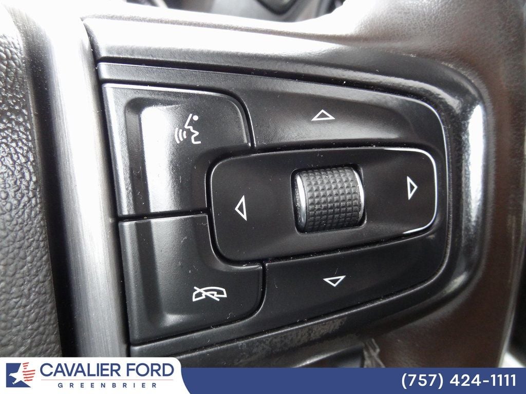 2023 GMC Sierra 3500HD Denali