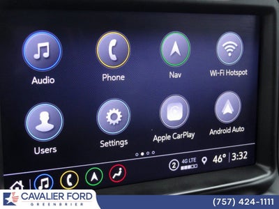 2023 GMC Sierra 3500HD Denali