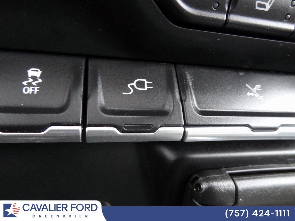 2023 GMC Sierra 3500HD Denali