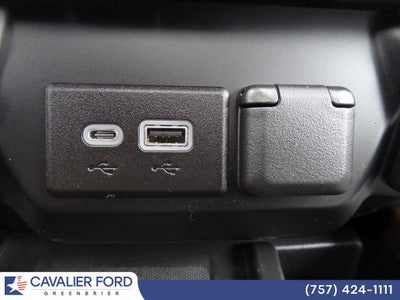 2023 GMC Sierra 3500HD Denali