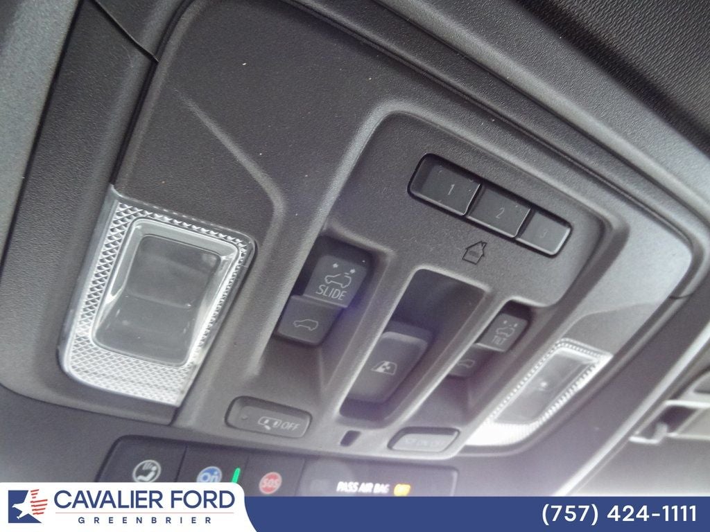 2023 GMC Sierra 3500HD Denali