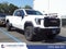 2024 GMC Sierra 2500HD AT4X
