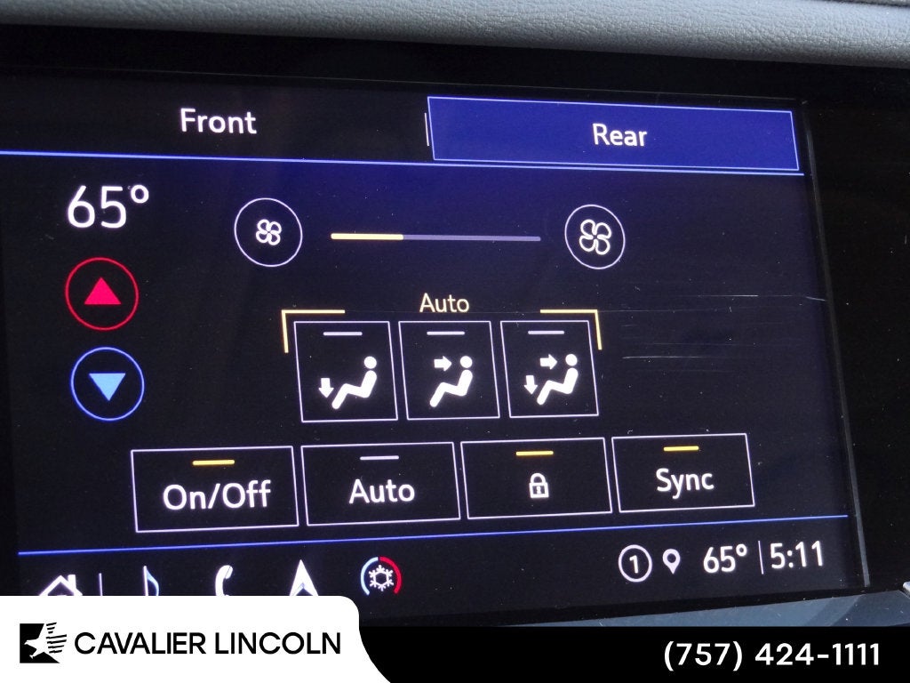2023 Cadillac XT6 Premium Luxury Premium Luxury