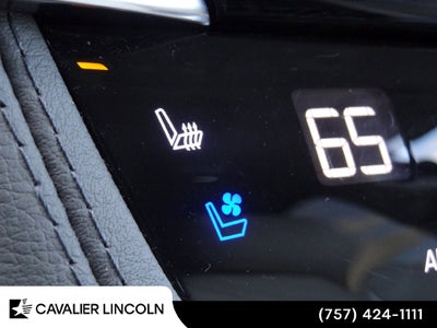 2023 Cadillac XT6 Premium Luxury Premium Luxury
