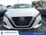 2019 Nissan Altima 2.5 SV