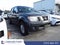 2014 Nissan Frontier SV
