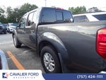 2014 Nissan Frontier SV