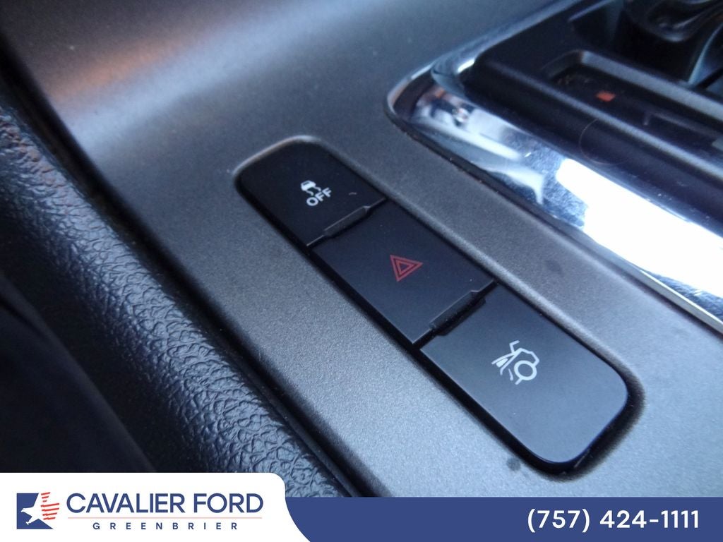 2014 Ford Mustang GT Premium