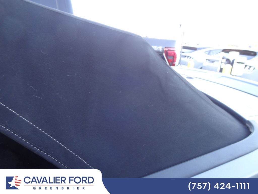 2014 Ford Mustang GT Premium